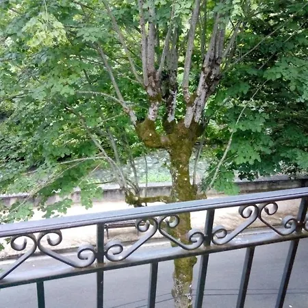 T2 Calme Assuré Face à La Pique Les Ramel Apartamento *