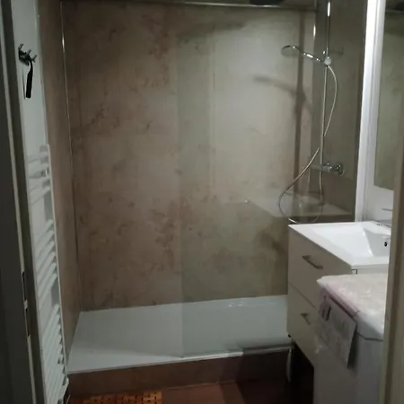 T2 Calme Assuré Face à La Pique Les Ramel Bagnères-de-Luchon