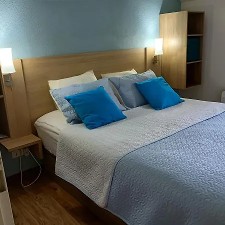 T2 Calme Assuré Face à La Pique Les Ramel * Bagnères-de-Luchon